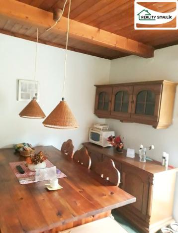 Prodej chalupy, Tři Sekery - Chodovská Huť, 947 m2