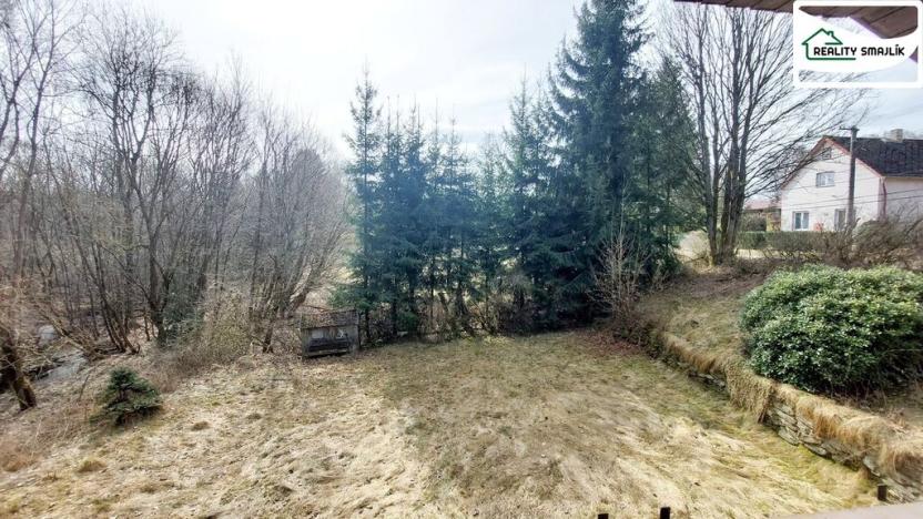 Prodej chalupy, Tři Sekery - Chodovská Huť, 947 m2