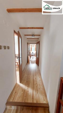 Prodej chalupy, Tři Sekery - Chodovská Huť, 947 m2