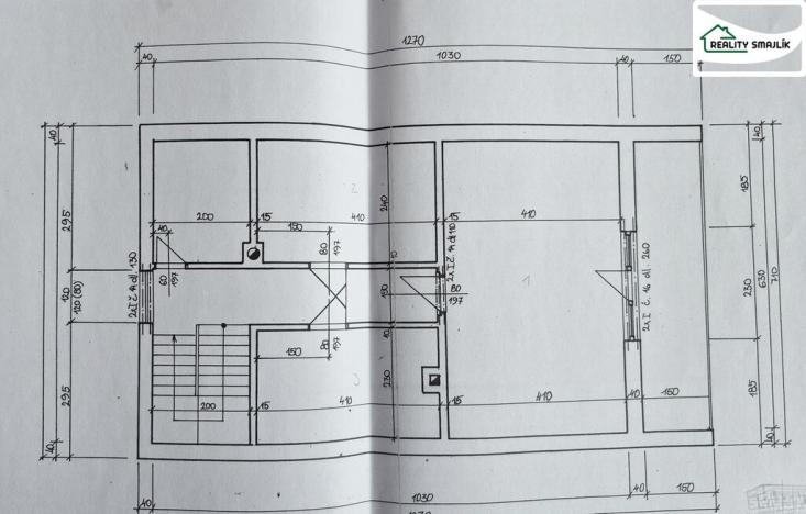 Prodej chalupy, Tři Sekery - Chodovská Huť, 947 m2