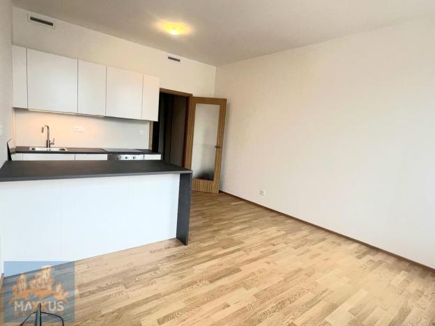 Pronájem bytu 1+kk, Praha - Smíchov, Vackové, 30 m2