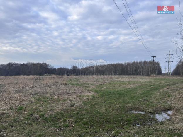 Prodej zahrady, Doubrava, 13719 m2