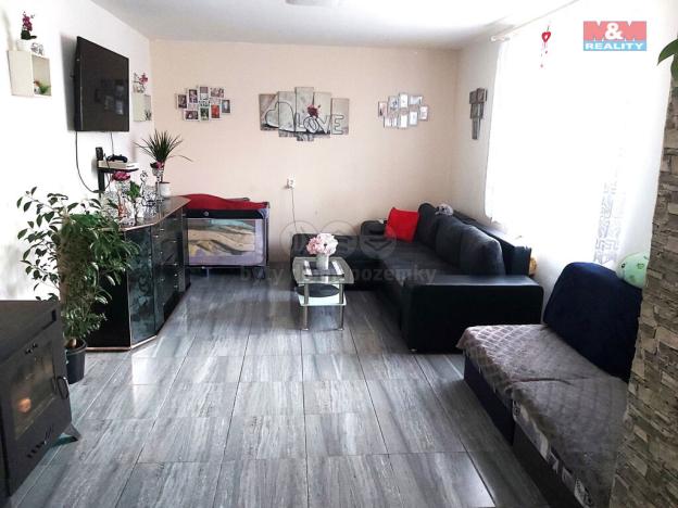 Prodej rodinného domu, Kounov, 150 m2