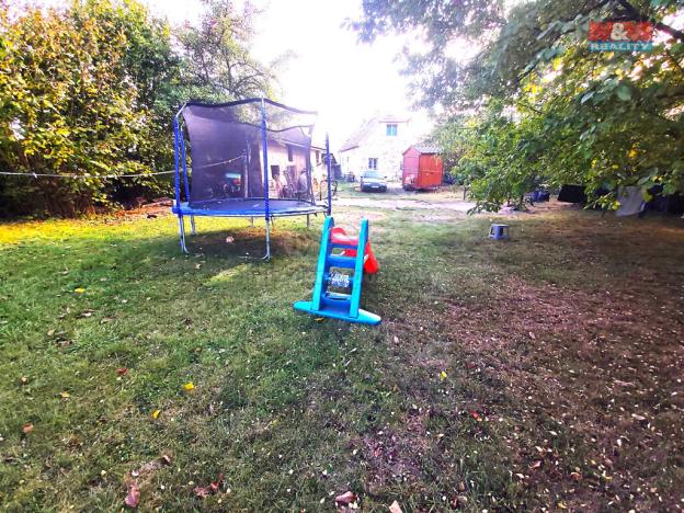 Prodej rodinného domu, Kounov, 150 m2