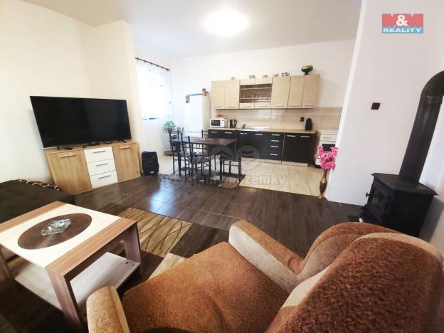 Prodej rodinného domu, Kounov, 150 m2