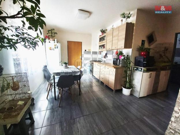 Prodej rodinného domu, Kounov, 150 m2