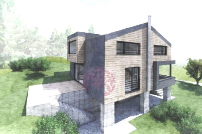 Prodej pozemku pro bydlení, Mirošovice, Pod Ježovem, 583 m2