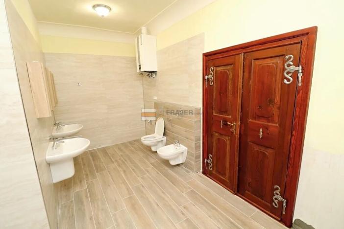 Pronájem bytu 2+kk, Uhlířské Janovice, Václavské náměstí, 55 m2