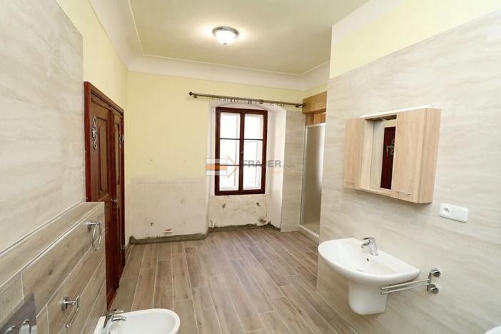 Pronájem bytu 2+kk, Uhlířské Janovice, Václavské náměstí, 55 m2