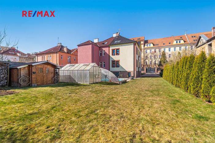 Prodej rodinného domu, Plzeň, Plzenecká, 245 m2