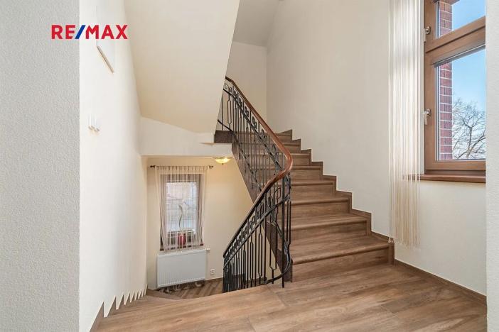 Prodej rodinného domu, Plzeň, Plzenecká, 245 m2