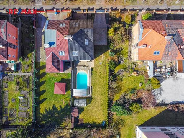 Prodej rodinného domu, Plzeň, Plzenecká, 245 m2