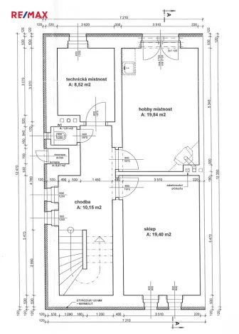 Prodej rodinného domu, Plzeň, Plzenecká, 245 m2