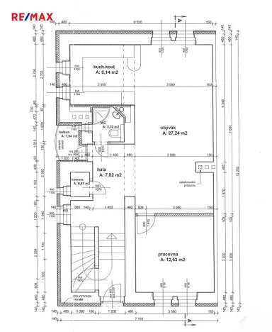 Prodej rodinného domu, Plzeň, Plzenecká, 245 m2