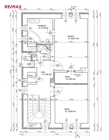 Prodej rodinného domu, Plzeň, Plzenecká, 245 m2
