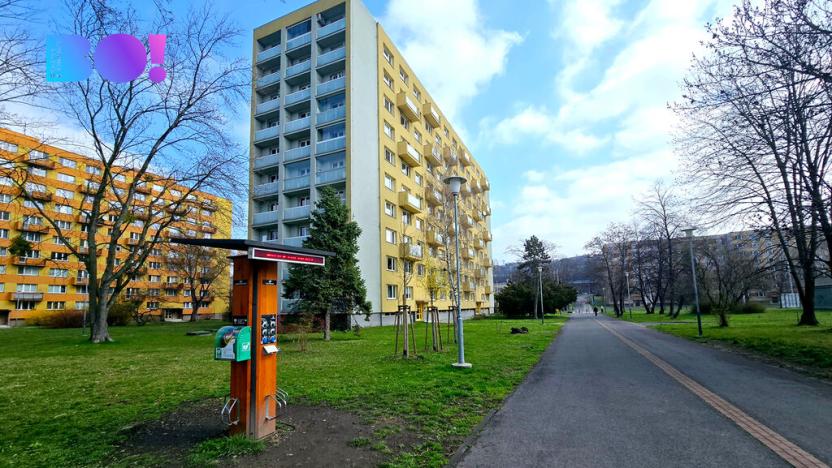 Prodej bytu 4+kk, Ostrava - Slezská Ostrava, Bohumínská, 66 m2
