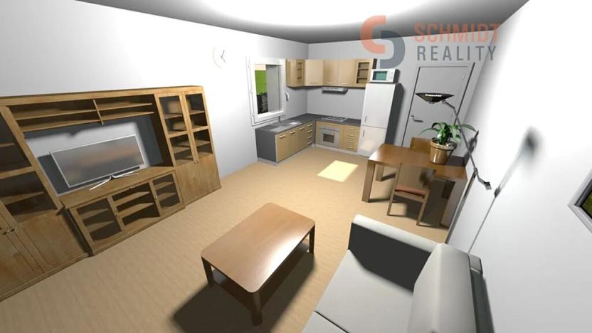 Prodej domu na klíč, Šanov, 607 m2