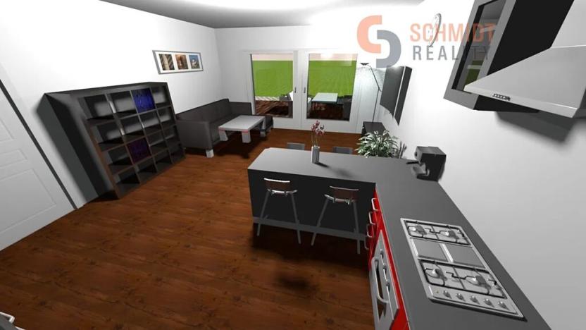 Prodej domu na klíč, Šanov, 607 m2