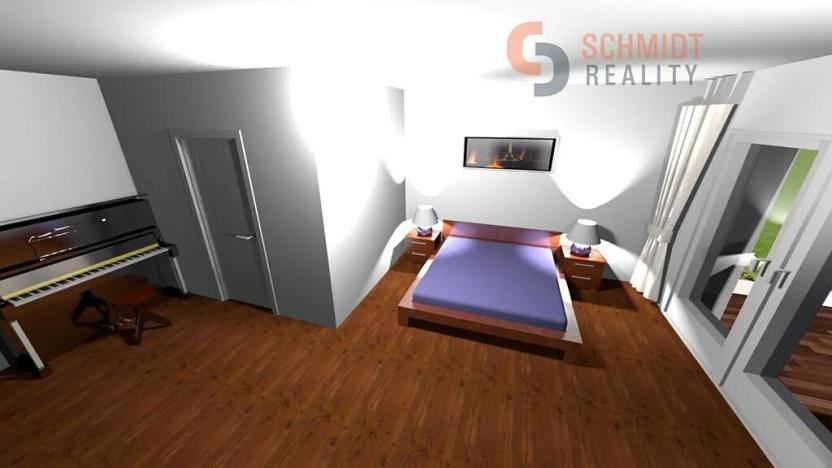 Prodej domu na klíč, Šanov, 607 m2