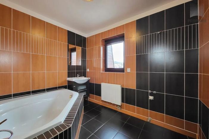 Prodej rodinného domu, Brno, Haasova, 297 m2