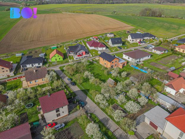 Prodej pozemku pro bydlení, Rakov, 1167 m2