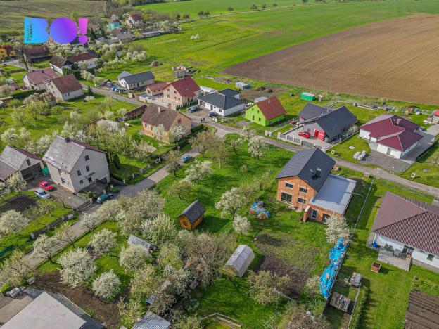 Prodej pozemku pro bydlení, Rakov, 1167 m2