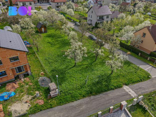 Prodej pozemku pro bydlení, Rakov, 1167 m2