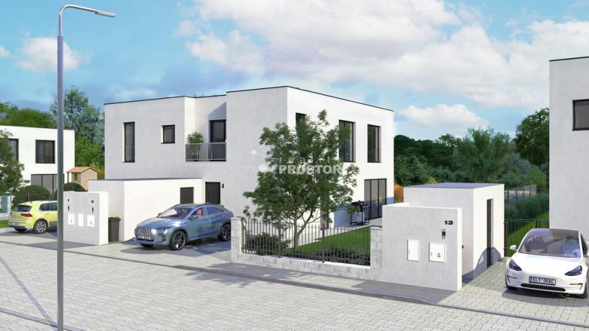 Prodej rodinného domu, Roudnice nad Labem, Prokopova, 131 m2