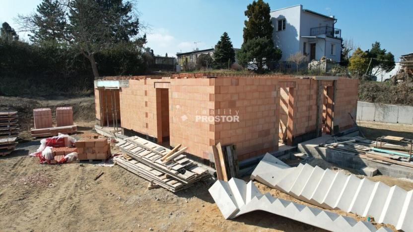 Prodej rodinného domu, Roudnice nad Labem, Prokopova, 131 m2