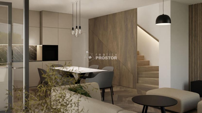 Prodej rodinného domu, Roudnice nad Labem, Prokopova, 131 m2