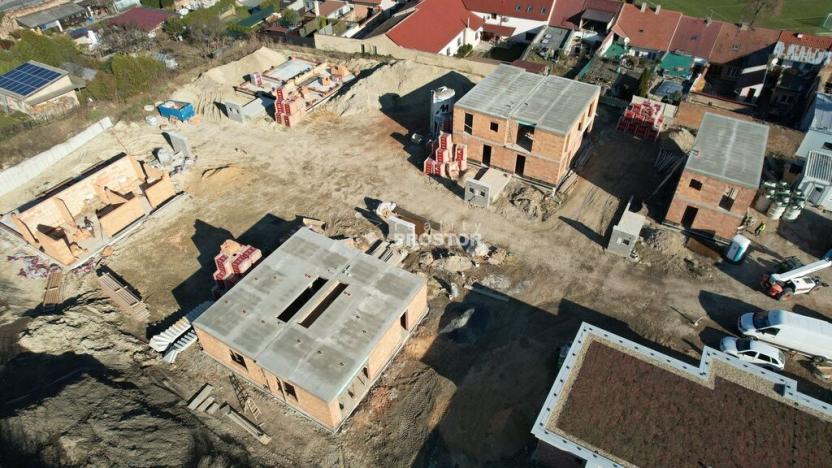 Prodej rodinného domu, Roudnice nad Labem, Prokopova, 131 m2