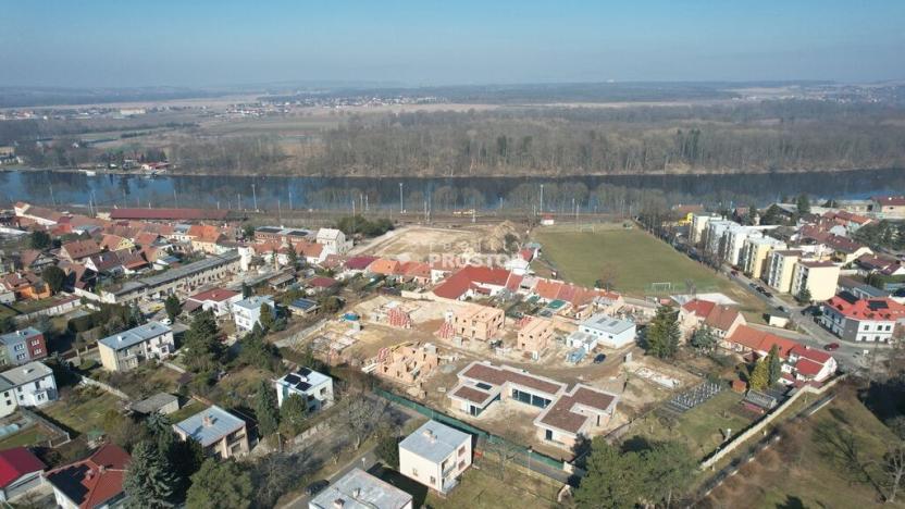 Prodej rodinného domu, Roudnice nad Labem, Prokopova, 131 m2