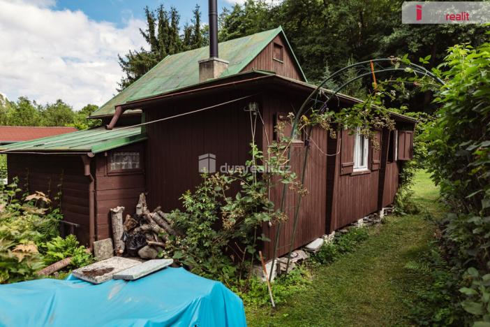 Prodej chaty, Horní Bezděkov, 65 m2