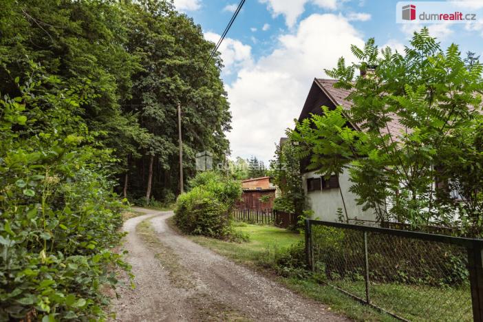 Prodej chaty, Horní Bezděkov, 65 m2