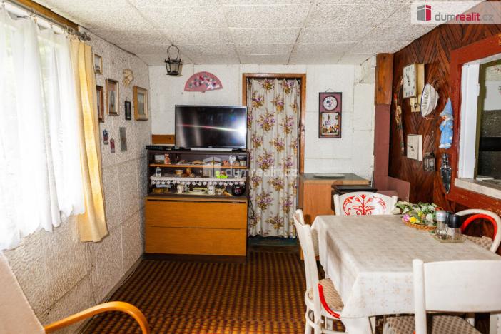 Prodej chaty, Horní Bezděkov, 65 m2