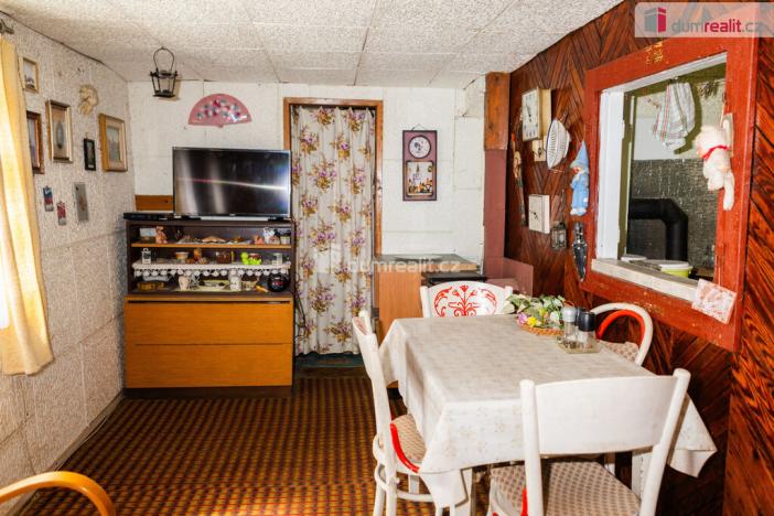 Prodej chaty, Horní Bezděkov, 65 m2