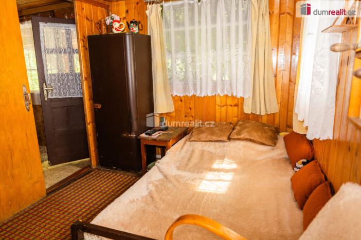 Prodej chaty, Horní Bezděkov, 65 m2