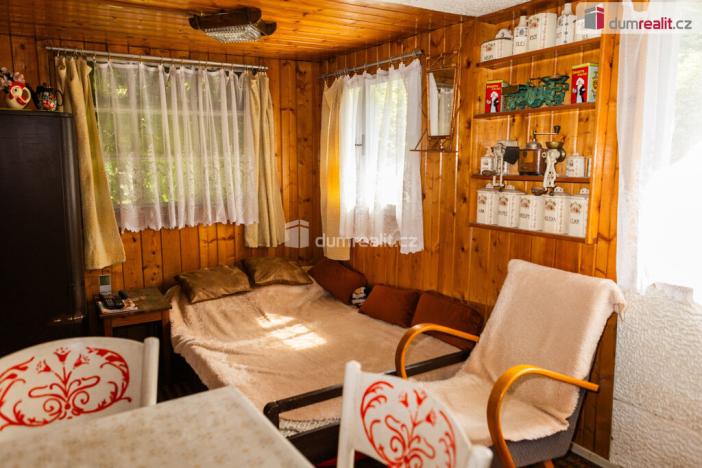 Prodej chaty, Horní Bezděkov, 65 m2