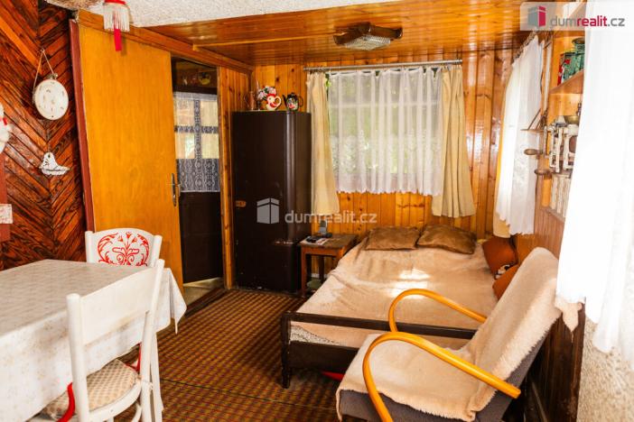 Prodej chaty, Horní Bezděkov, 65 m2