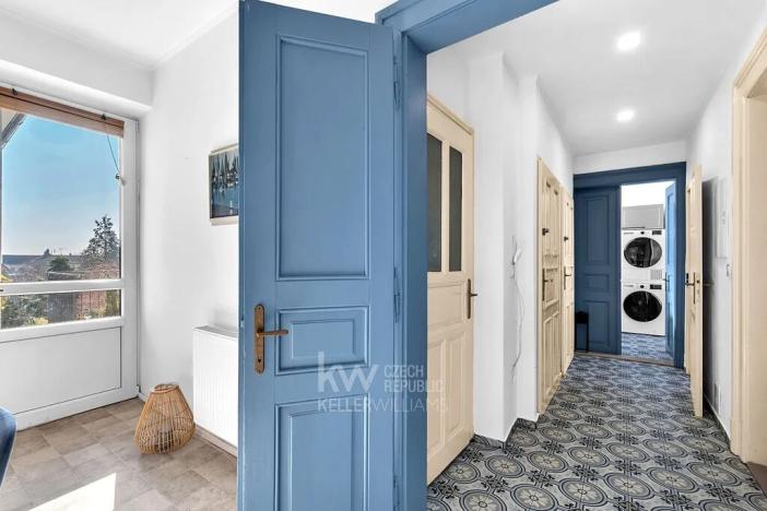 Prodej vícegeneračního domu, Velim, Palackého, 547 m2