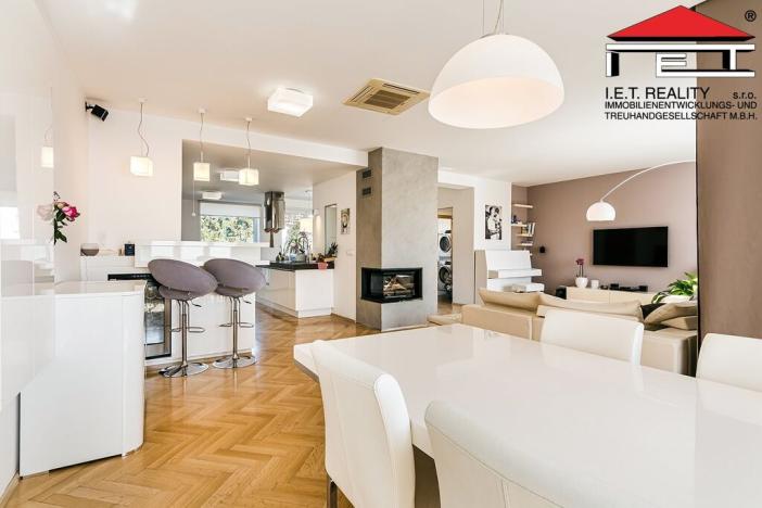 Prodej rodinného domu, Brno - Komín, 505 m2