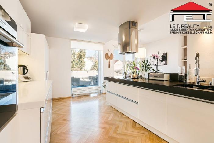 Prodej rodinného domu, Brno - Komín, 505 m2