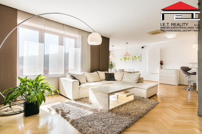 Prodej rodinného domu, Brno - Komín, 505 m2