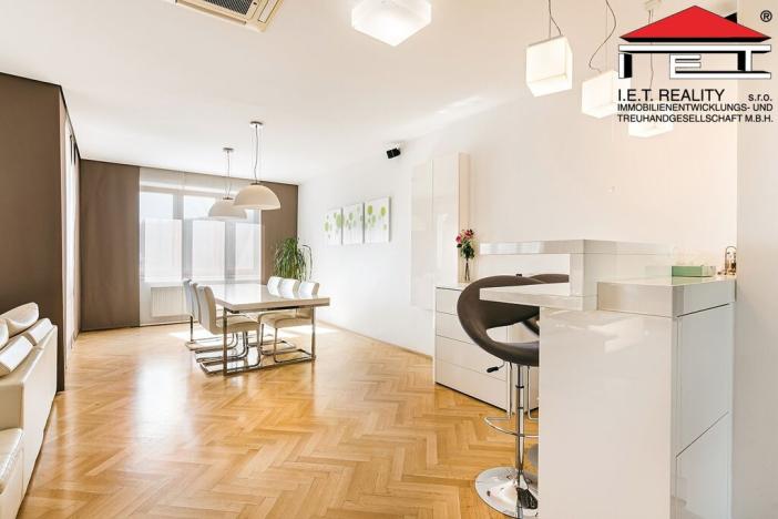 Prodej rodinného domu, Brno - Komín, 505 m2