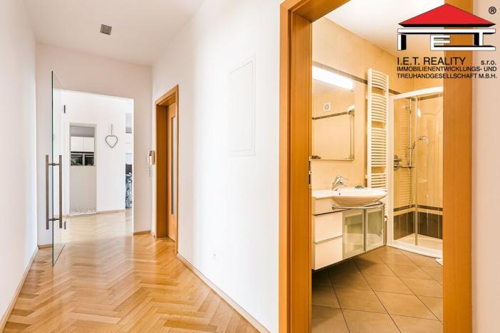 Prodej rodinného domu, Brno - Komín, 505 m2