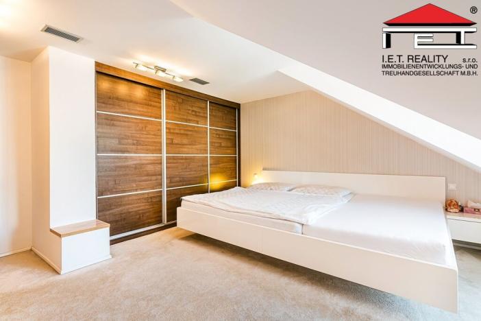 Prodej rodinného domu, Brno - Komín, 505 m2