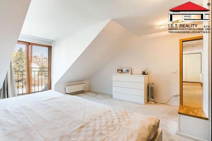 Prodej rodinného domu, Brno - Komín, 505 m2