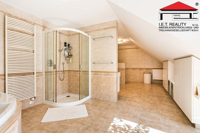 Prodej rodinného domu, Brno - Komín, 505 m2