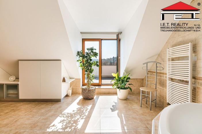 Prodej rodinného domu, Brno - Komín, 505 m2