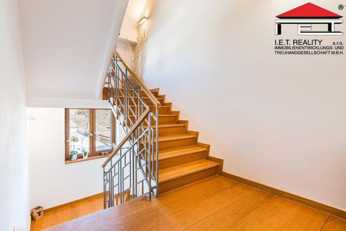 Prodej rodinného domu, Brno - Komín, 505 m2